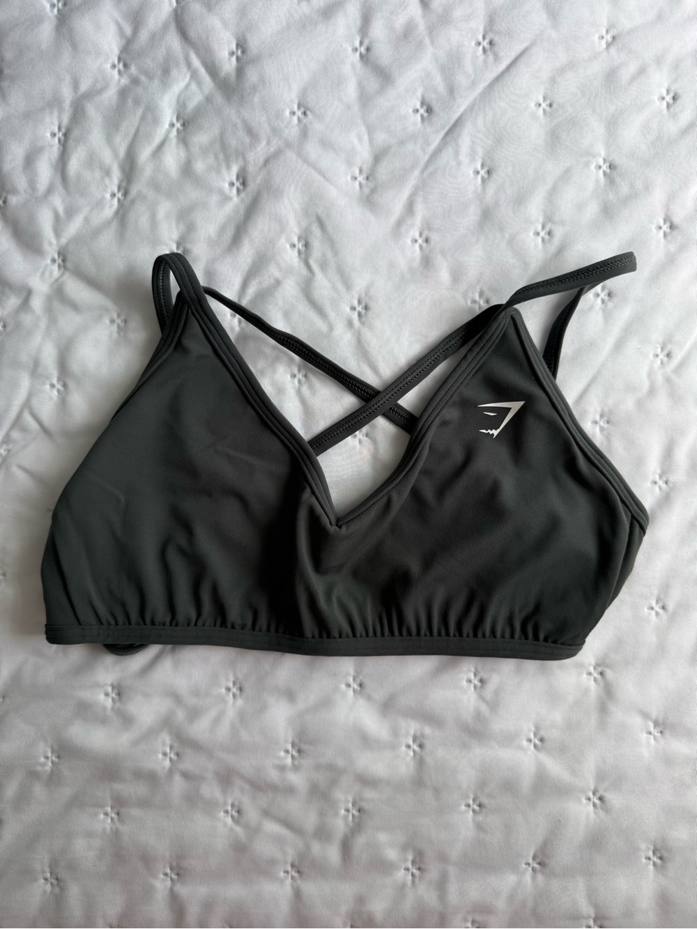 Gymshark Legacy Bra